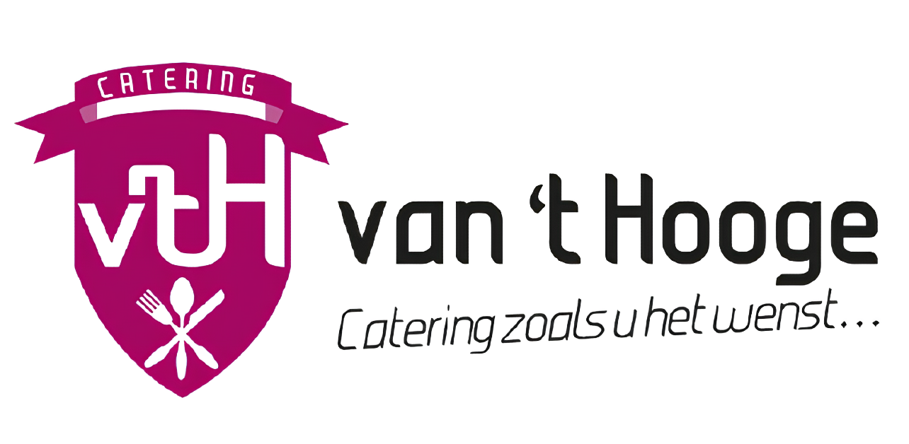 Catering van 't Hooge